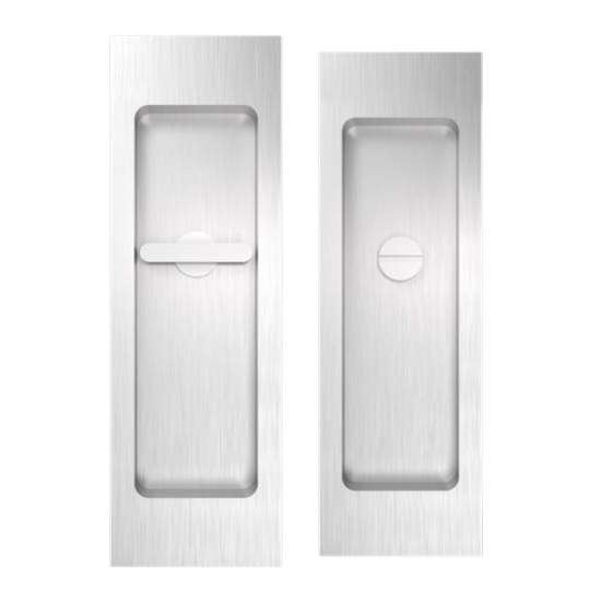 Accurate - Pocket Door Sets - Invisi-Mount Fastener (Privacy)