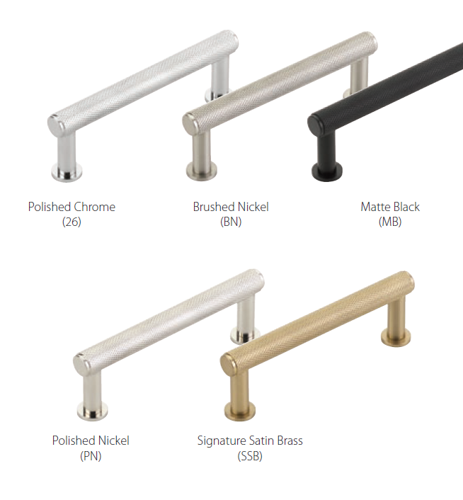 Schaub and Company - Pub House Collection - Cabinet/Appliance Pulls