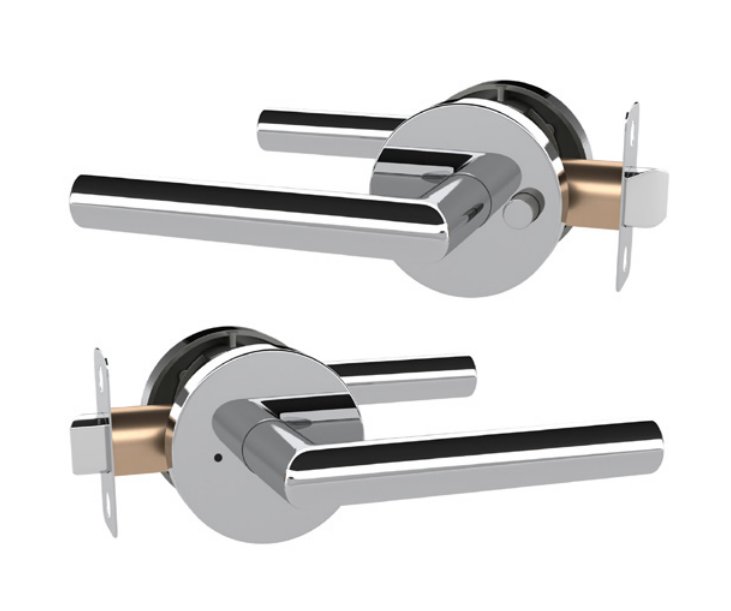 Mega Handles - Door Levers - Ronn Collection