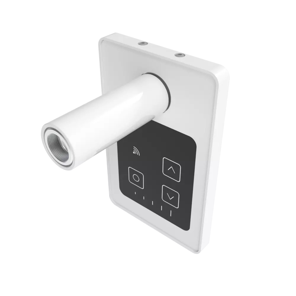 Amba - Controllers & Timers - Touch Digital Heat Controller (TDHC) Single bar use ONLY