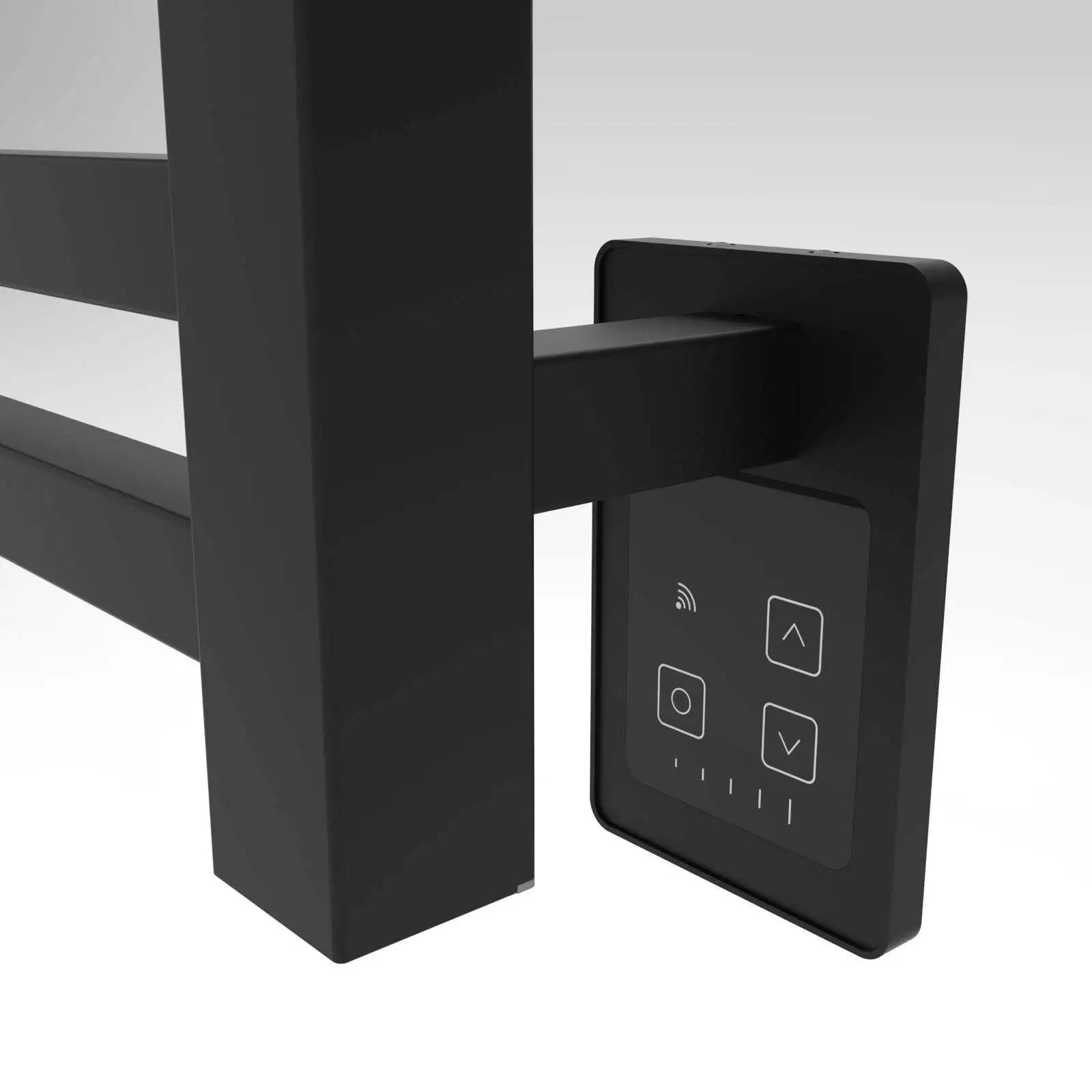 Amba - Controllers & Timers - Touch Digital Heat Controller (TDHC) Single bar use ONLY