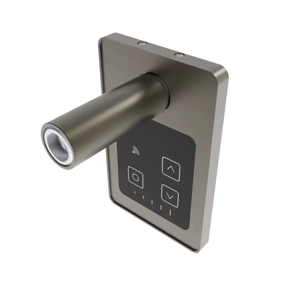 Amba - Controllers & Timers - Touch Digital Heat Controller (TDHC) Single bar use ONLY