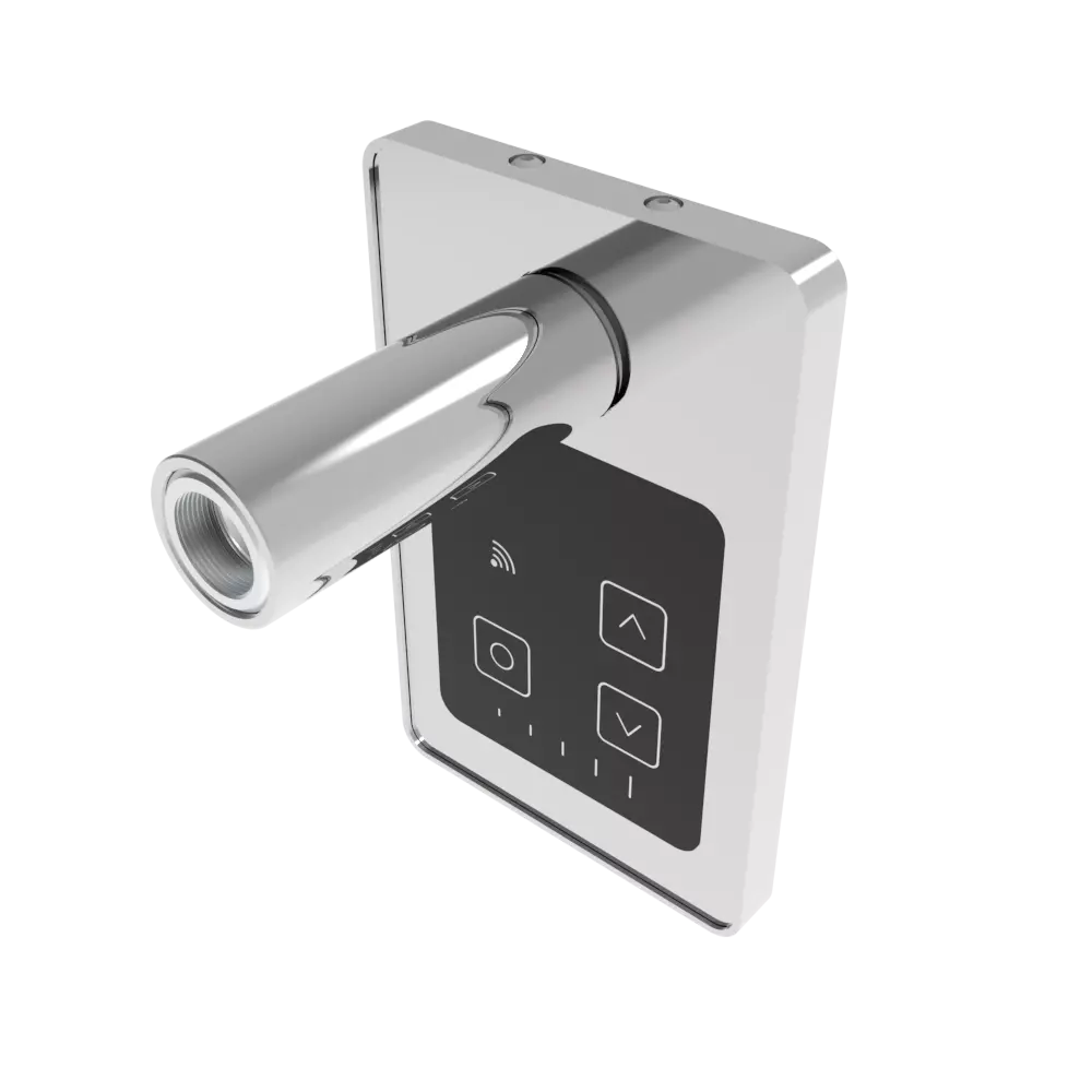 Amba - Controllers & Timers - Touch Digital Heat Controller (TDHC) Single bar use ONLY