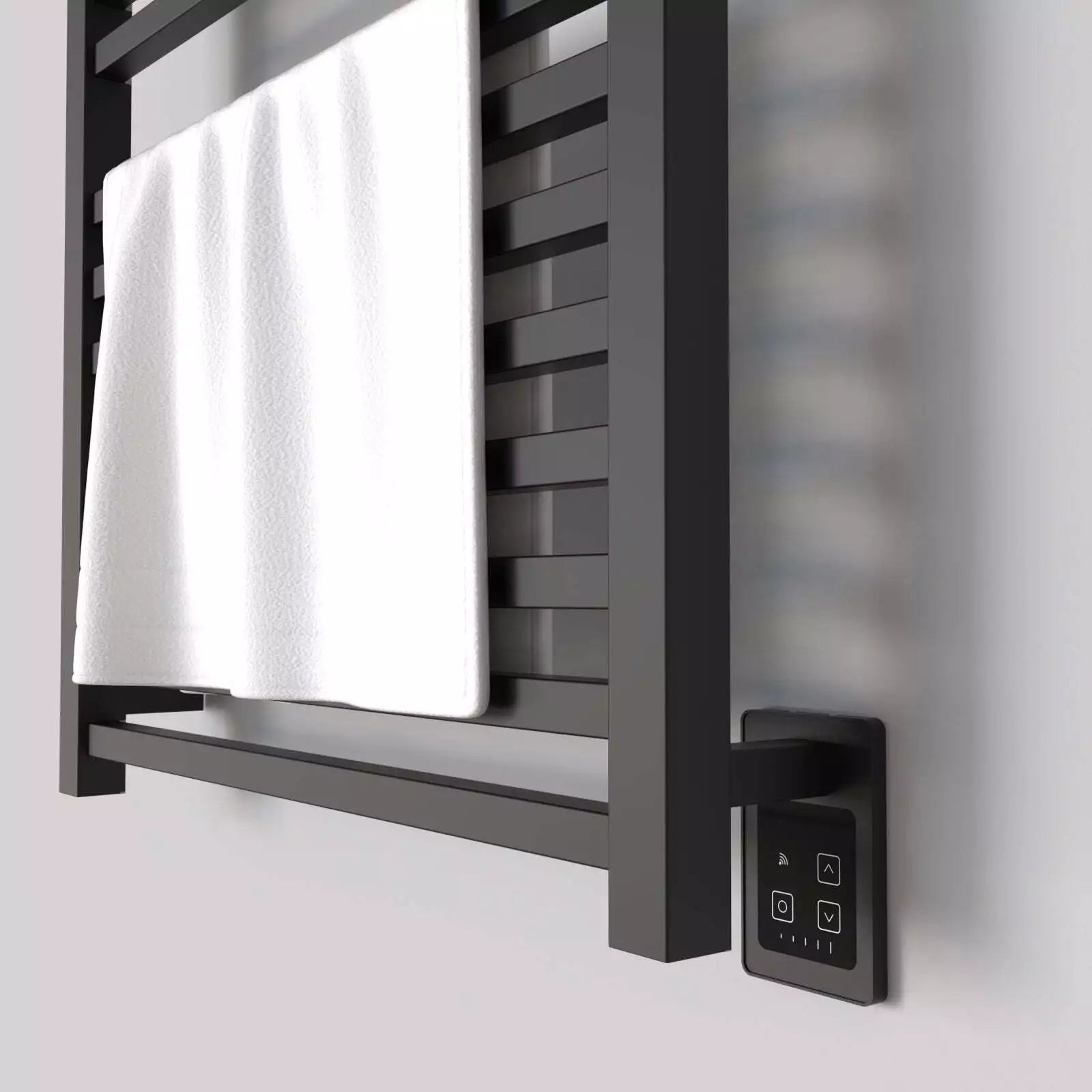 Amba - Controllers & Timers - Touch Digital Heat Controller (TDHC) Single bar use ONLY