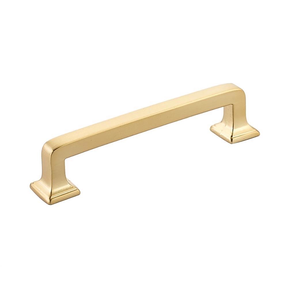 Schaub and Company - Menlo Park Collection - Cabinet/Appliance Pulls