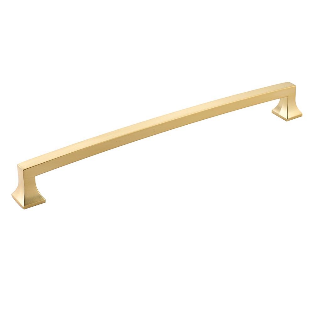 Schaub and Company - Menlo Park Collection - Arched Cabinet/Appliance Pulls