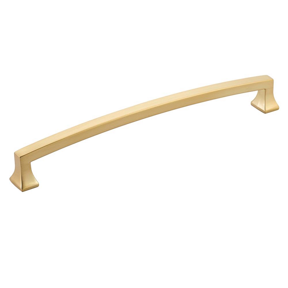 Schaub and Company - Menlo Park Collection - Arched Cabinet/Appliance Pulls