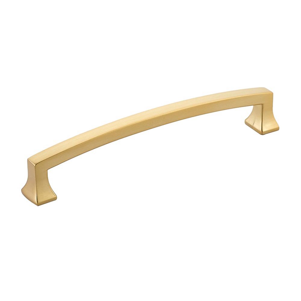 Schaub and Company - Menlo Park Collection - Arched Cabinet/Appliance Pulls