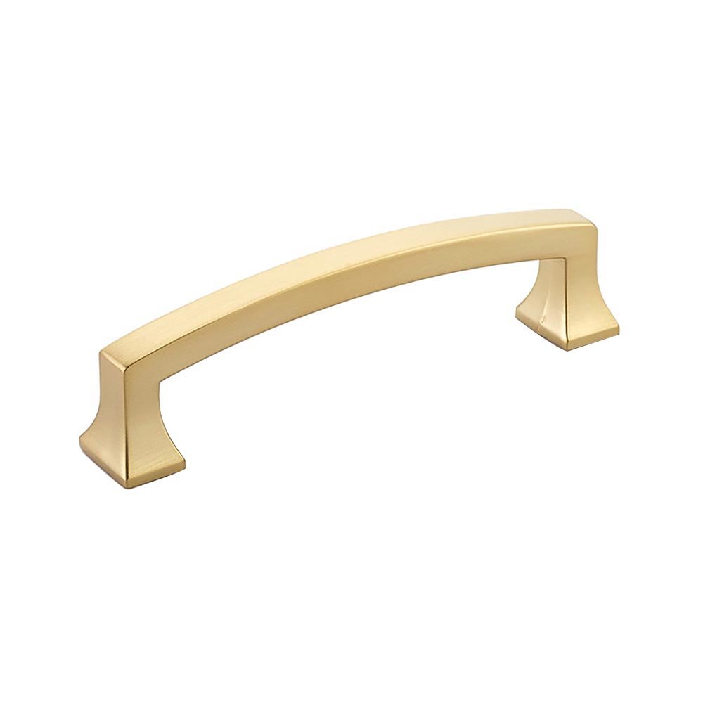 Schaub and Company - Menlo Park Collection - Arched Cabinet/Appliance Pulls