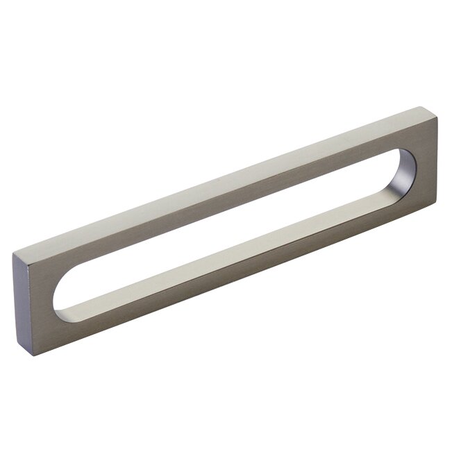 Schaub and Company - Cafe Collection - Modern Oval Slot Pulls