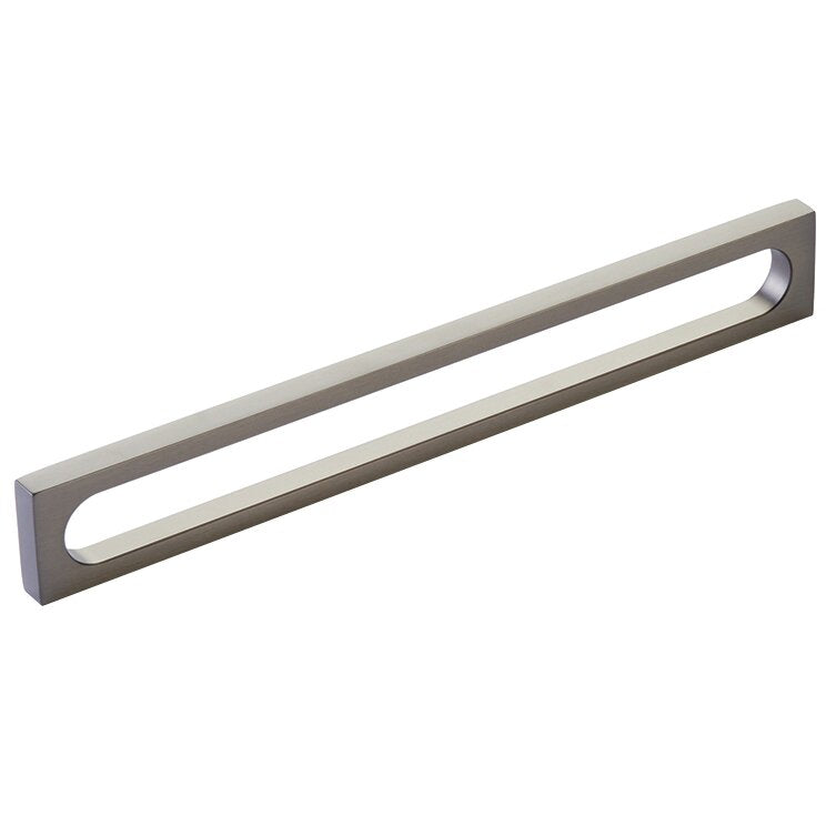 Schaub and Company - Cafe Collection - Modern Oval Slot Pulls