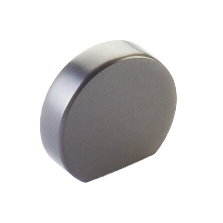 Schaub and Company - Cafe Collection - Modern Oval Knobs