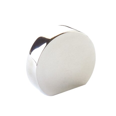 Schaub and Company - Cafe Collection - Modern Oval Knobs