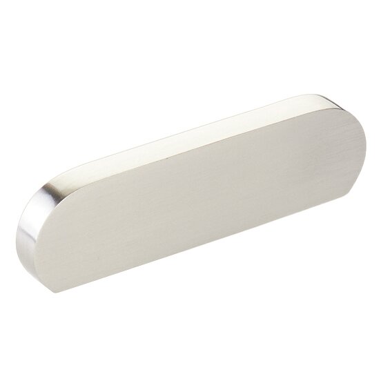 Schaub and Company - Cafe Collection - Modern Oval Pulls