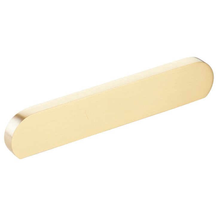 Schaub and Company - Cafe Collection - Modern Oval Pulls