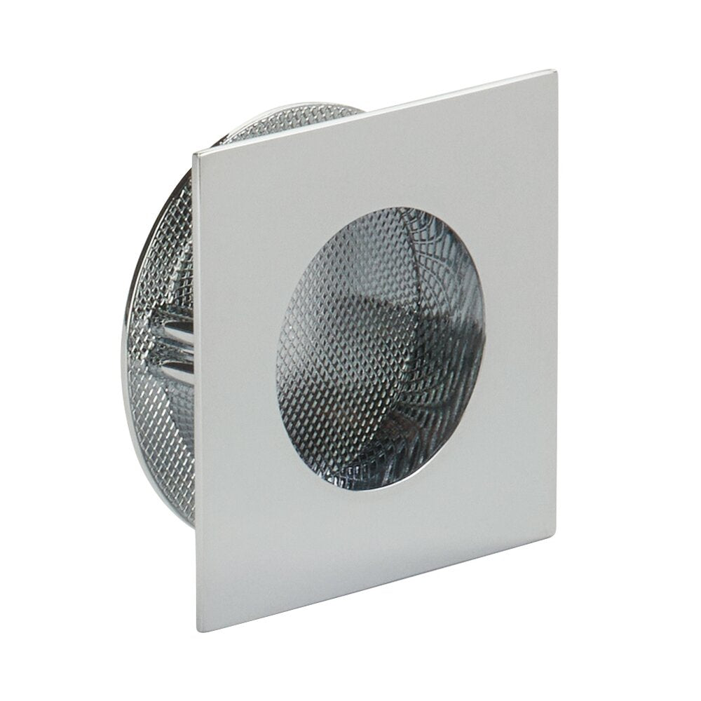 Schaub and Company - Urbano Collection - Square Recessed Pull