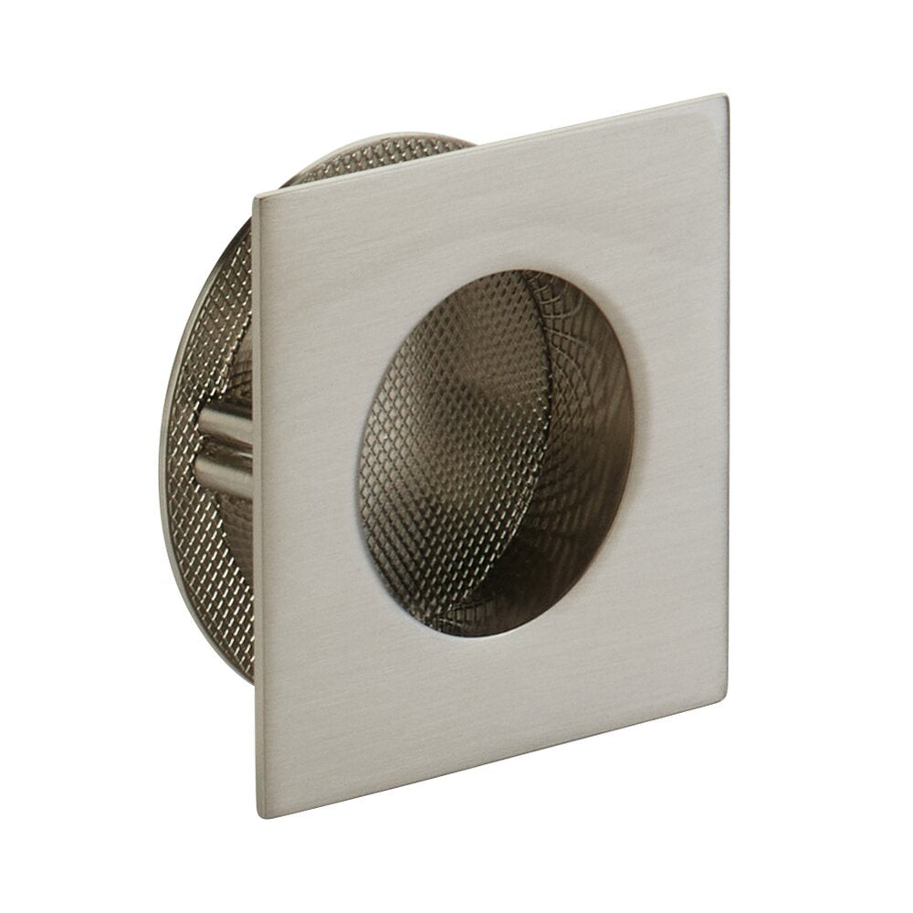 Schaub and Company - Urbano Collection - Square Recessed Pull