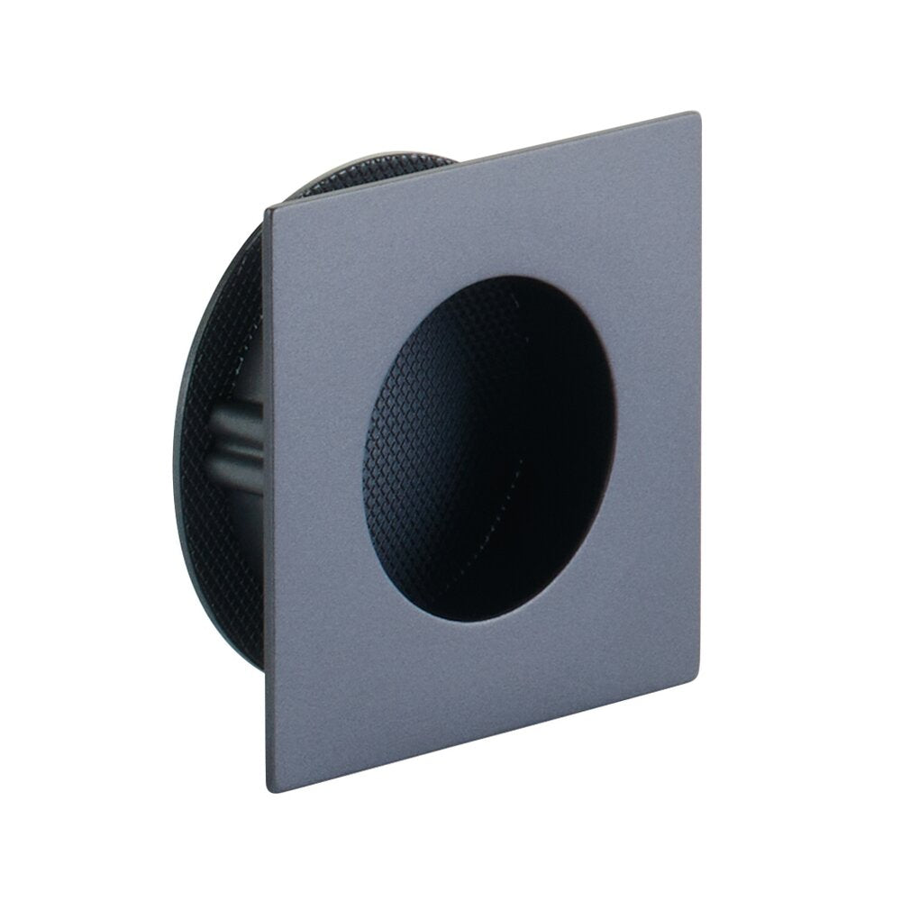 Schaub and Company - Urbano Collection - Square Recessed Pull