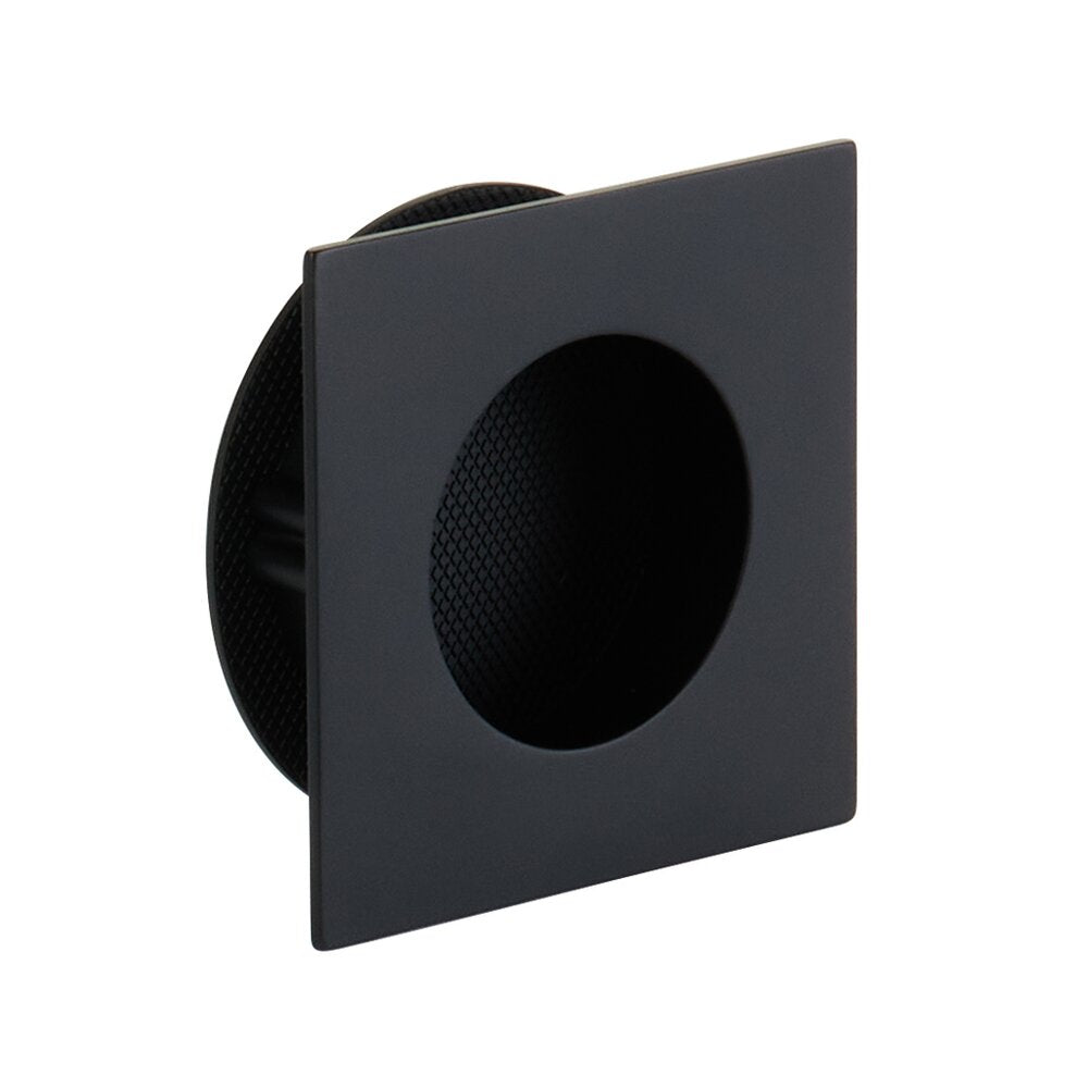 Schaub and Company - Urbano Collection - Square Recessed Pull