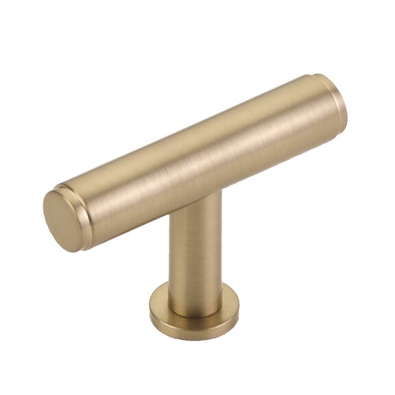 Schaub and Company - Pub House Collection - Cabinet T-Knobs