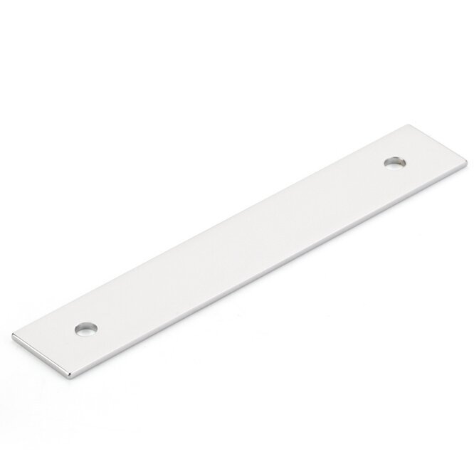 Schaub and Company - Pub House Collection - Backplate for Cabinet/Appliance Pulls