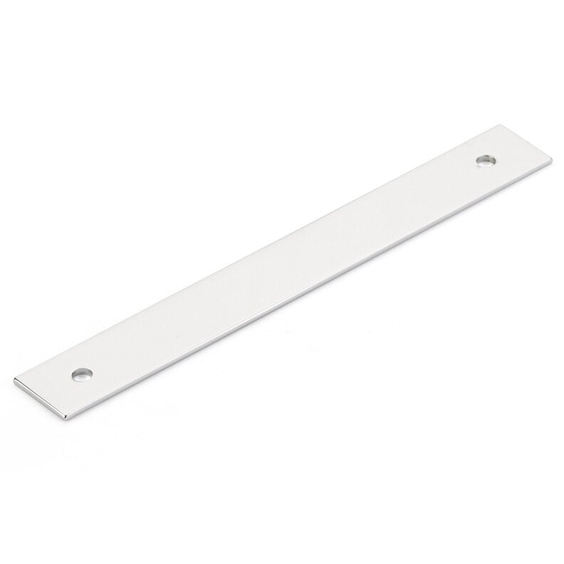 Schaub and Company - Pub House Collection - Backplate for Cabinet/Appliance Pulls