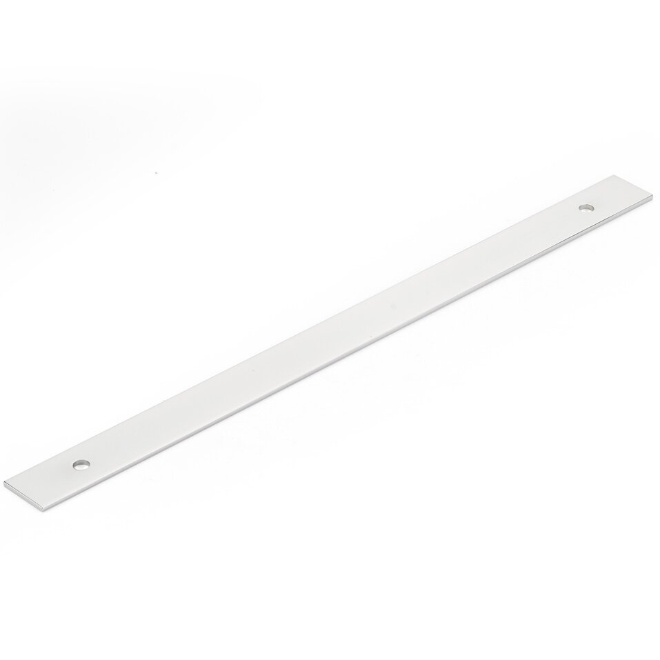 Schaub and Company - Pub House Collection - Backplate for Cabinet/Appliance Pulls