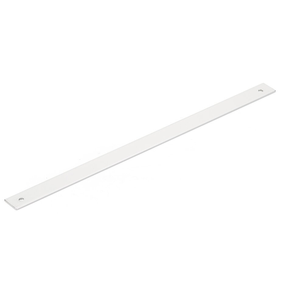 Schaub and Company - Pub House Collection - Backplate for Cabinet/Appliance Pulls