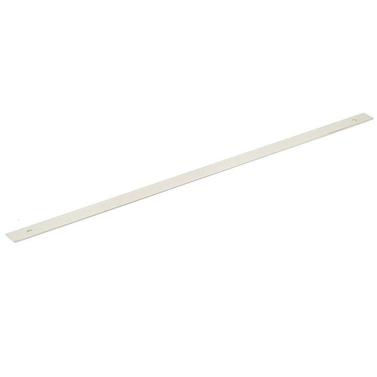 Schaub and Company - Pub House Collection - Backplate for Cabinet/Appliance Pulls