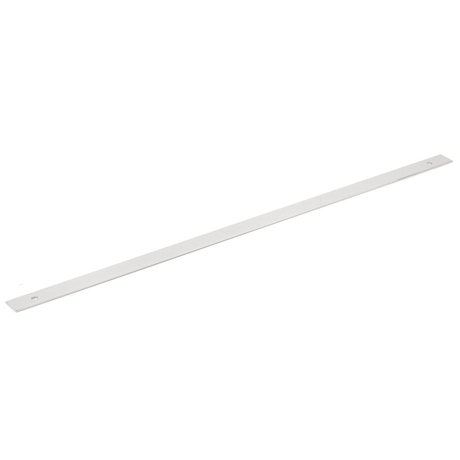 Schaub and Company - Pub House Collection - Backplate for Cabinet/Appliance Pulls