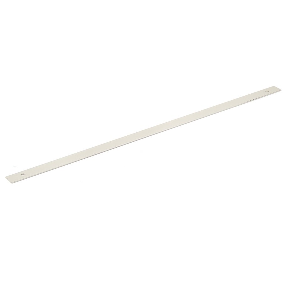 Schaub and Company - Pub House Collection - Backplate for Cabinet/Appliance Pulls