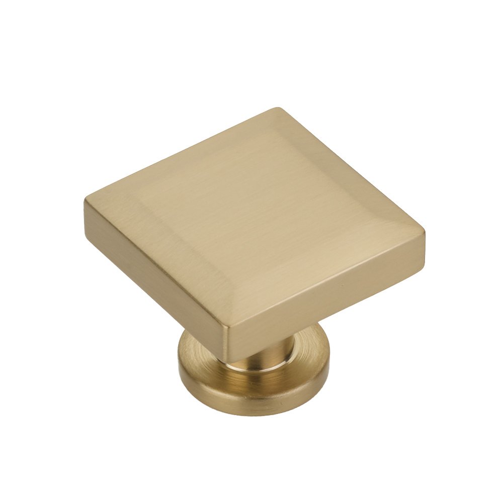 Schaub and Company - Heathrow Collection - Cabinet Knobs