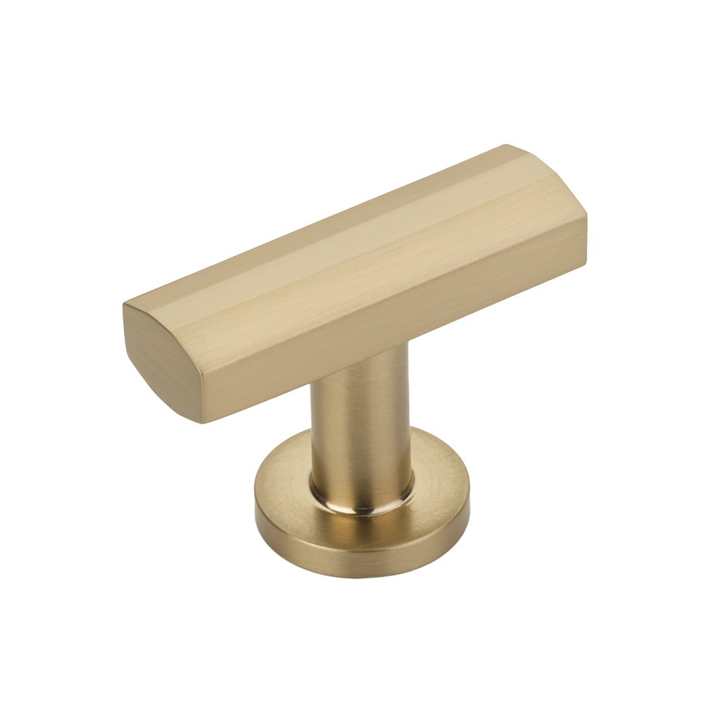 Schaub and Company - Heathrow Collection - Cabinet Knobs