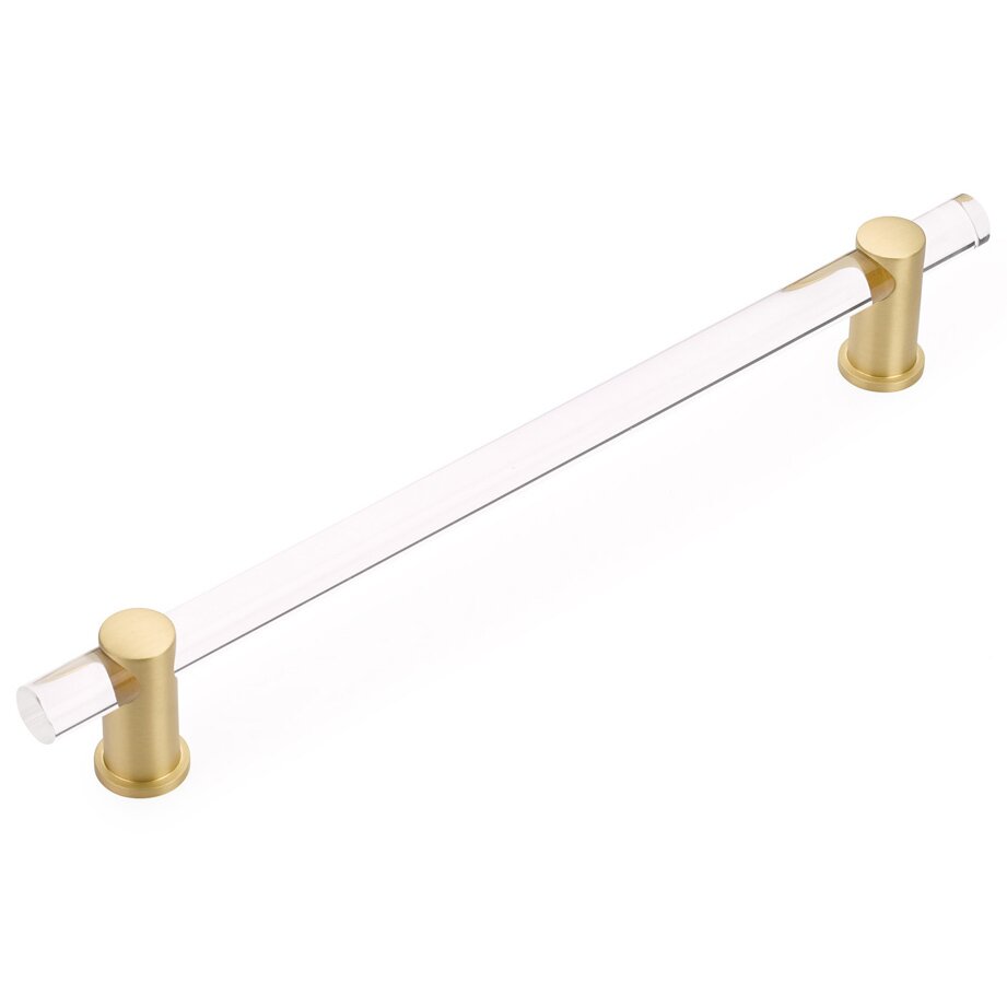 Schaub and Company - Lumiere Collection - Cabinet/Appliance Pulls