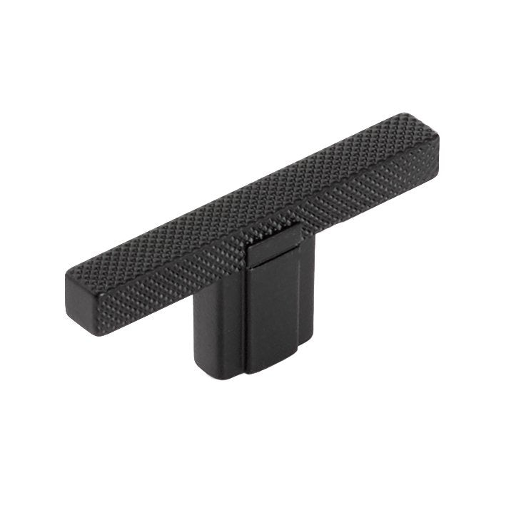 Schaub and Company - Quadrato Collection - T-Knob