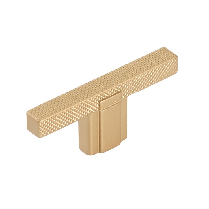 Schaub and Company - Quadrato Collection - T-Knob