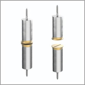 Accurate - Magnetic Catch