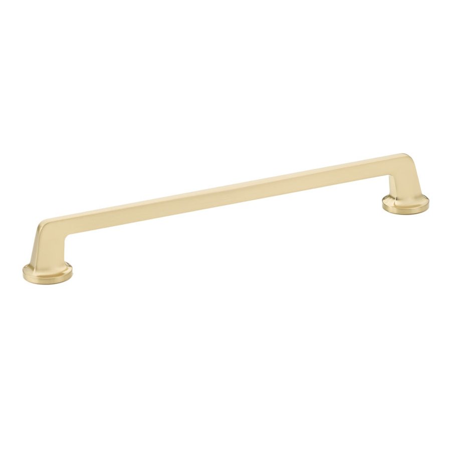 Schaub and Company - Northport Collection - Cabinet/Appliance Pulls w/ Round Base