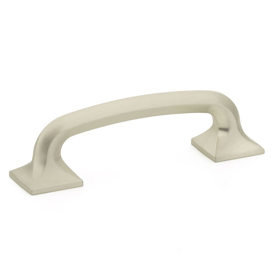 Schaub and Company - Northport Collection - Cabinet/Appliance Pulls w/ Square Base