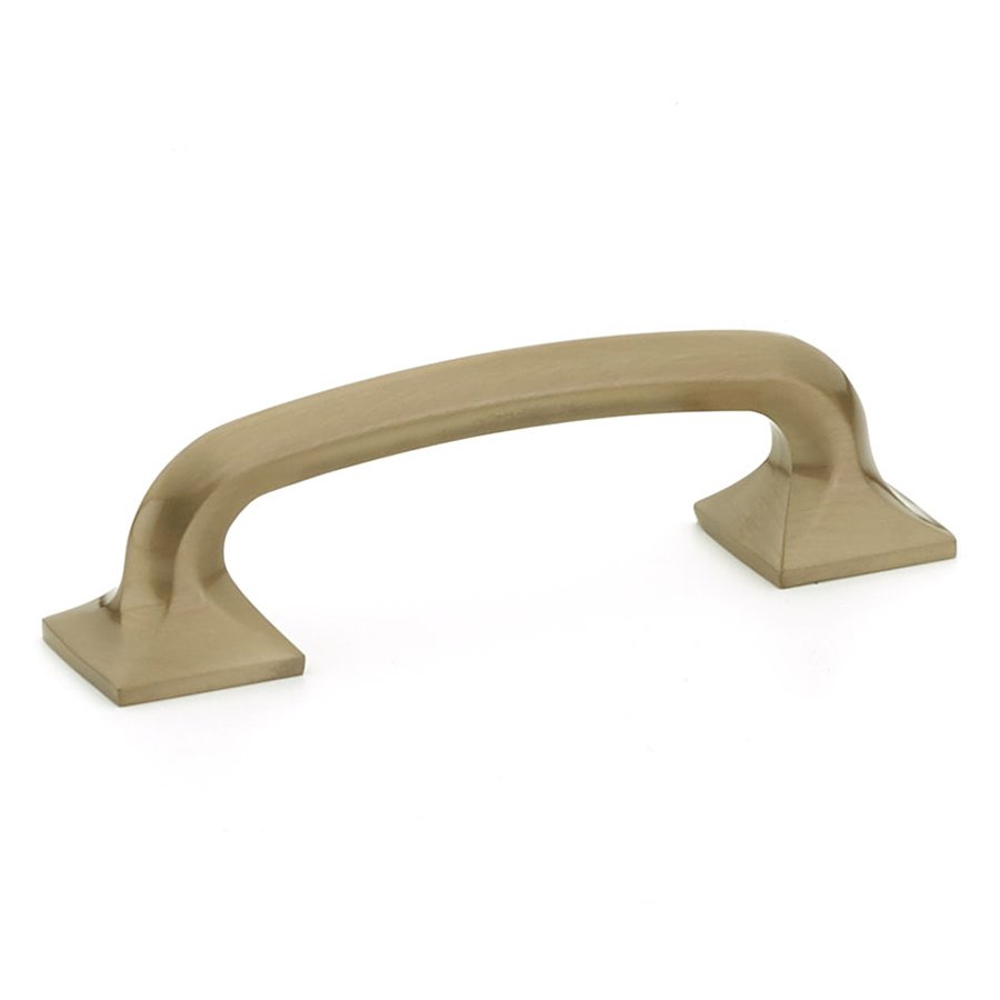 Schaub and Company - Northport Collection - Cabinet/Appliance Pulls w/ Square Base