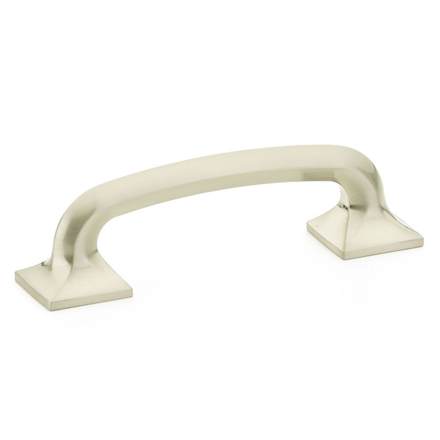 Schaub and Company - Northport Collection - Cabinet/Appliance Pulls w/ Square Base