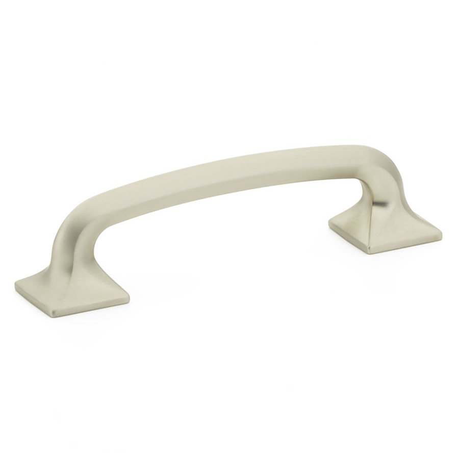 Schaub and Company - Northport Collection - Cabinet/Appliance Pulls w/ Square Base