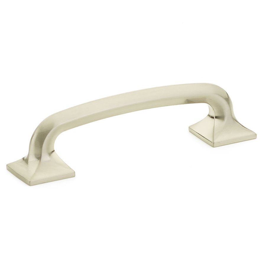 Schaub and Company - Northport Collection - Cabinet/Appliance Pulls w/ Square Base