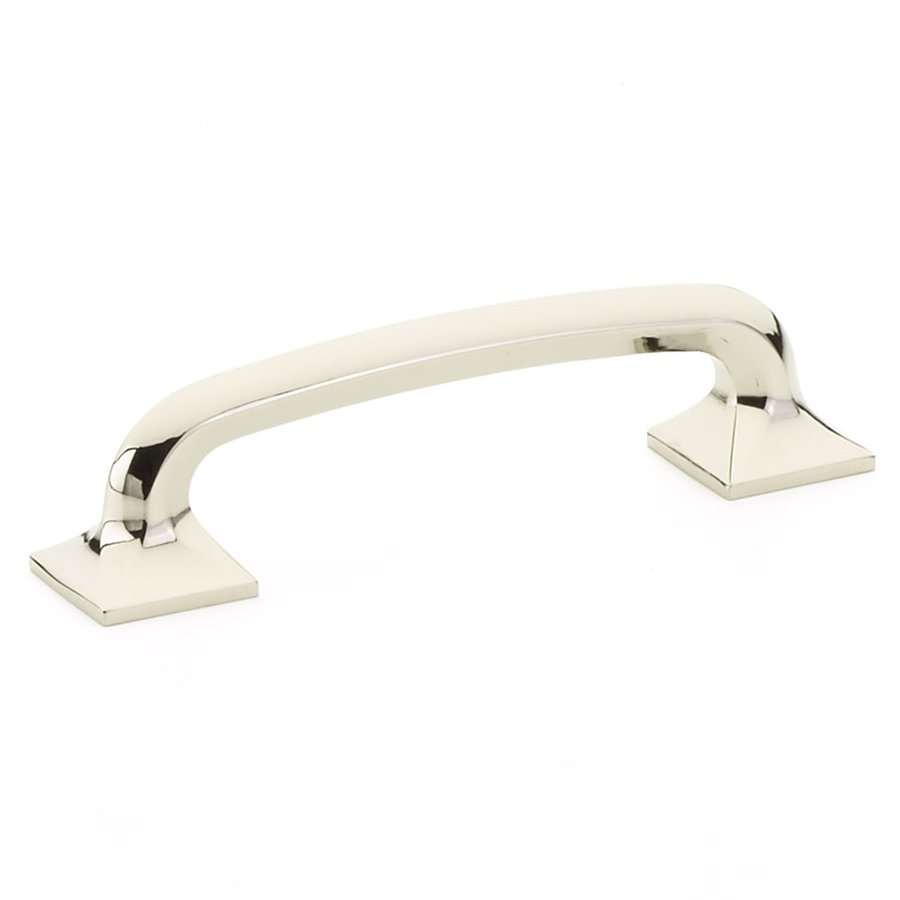 Schaub and Company - Northport Collection - Cabinet/Appliance Pulls w/ Square Base