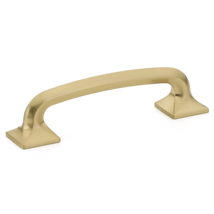 Schaub and Company - Northport Collection - Cabinet/Appliance Pulls w/ Square Base