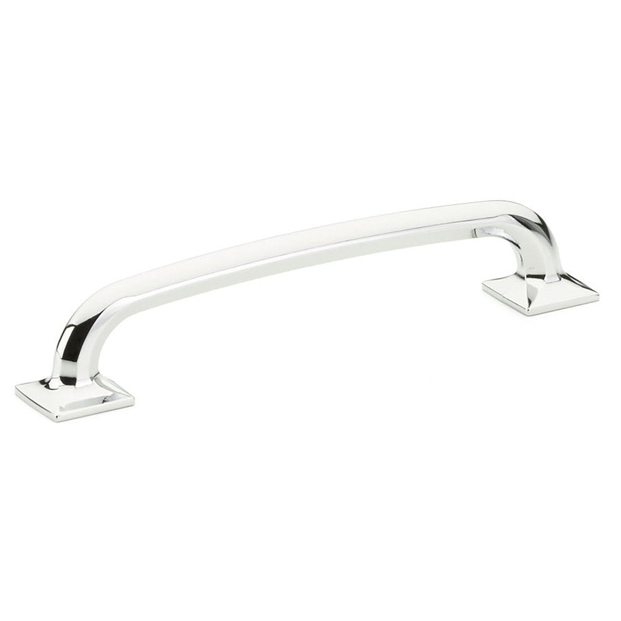 Schaub and Company - Northport Collection - Cabinet/Appliance Pulls w/ Square Base