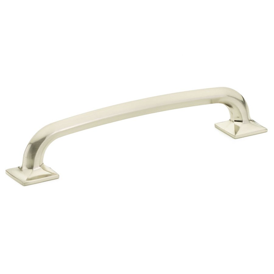 Schaub and Company - Northport Collection - Cabinet/Appliance Pulls w/ Square Base