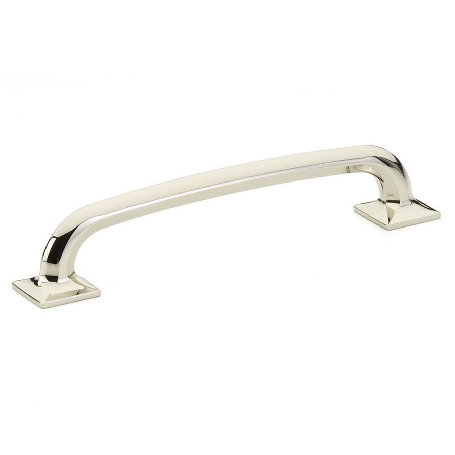 Schaub and Company - Northport Collection - Cabinet/Appliance Pulls w/ Square Base