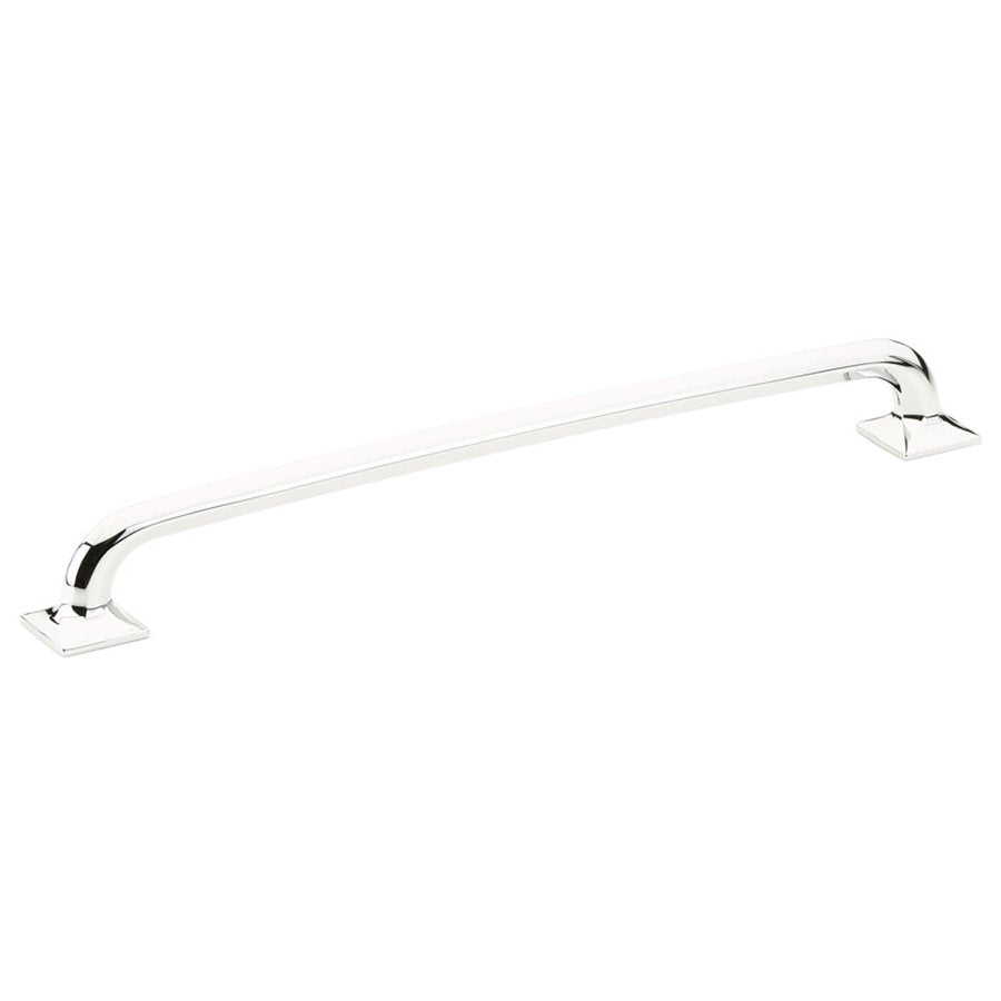 Schaub and Company - Northport Collection - Cabinet/Appliance Pulls w/ Square Base