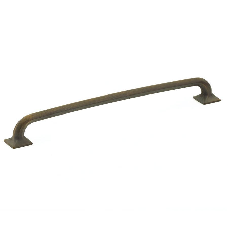 Schaub and Company - Northport Collection - Cabinet/Appliance Pulls w/ Square Base